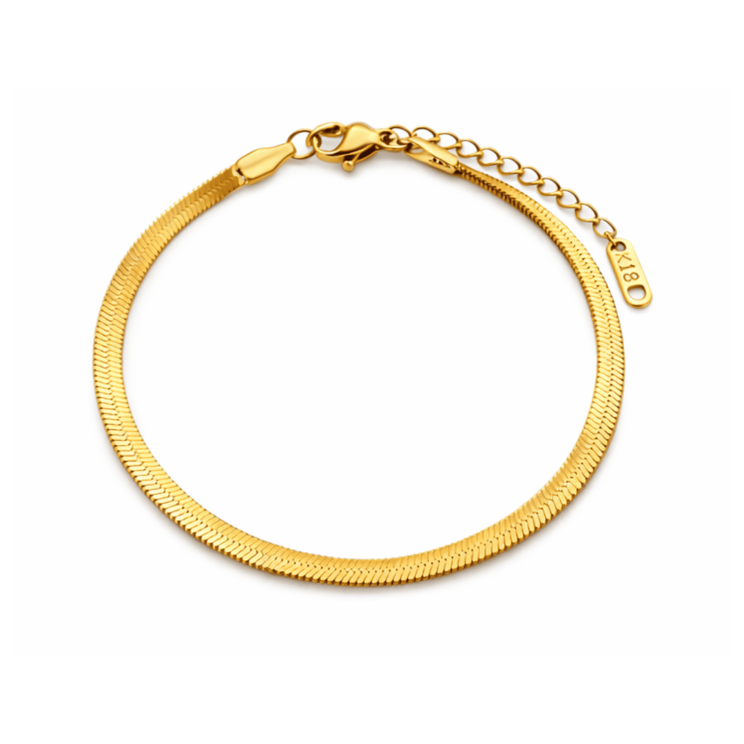 Snake Chain Bracelet