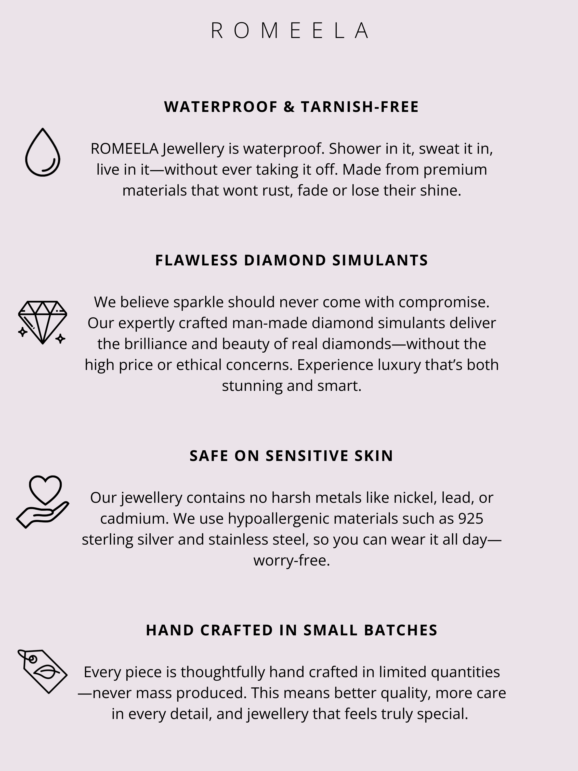 Alana Pear Cut Sterling Silver Earrings (Pre-Order)