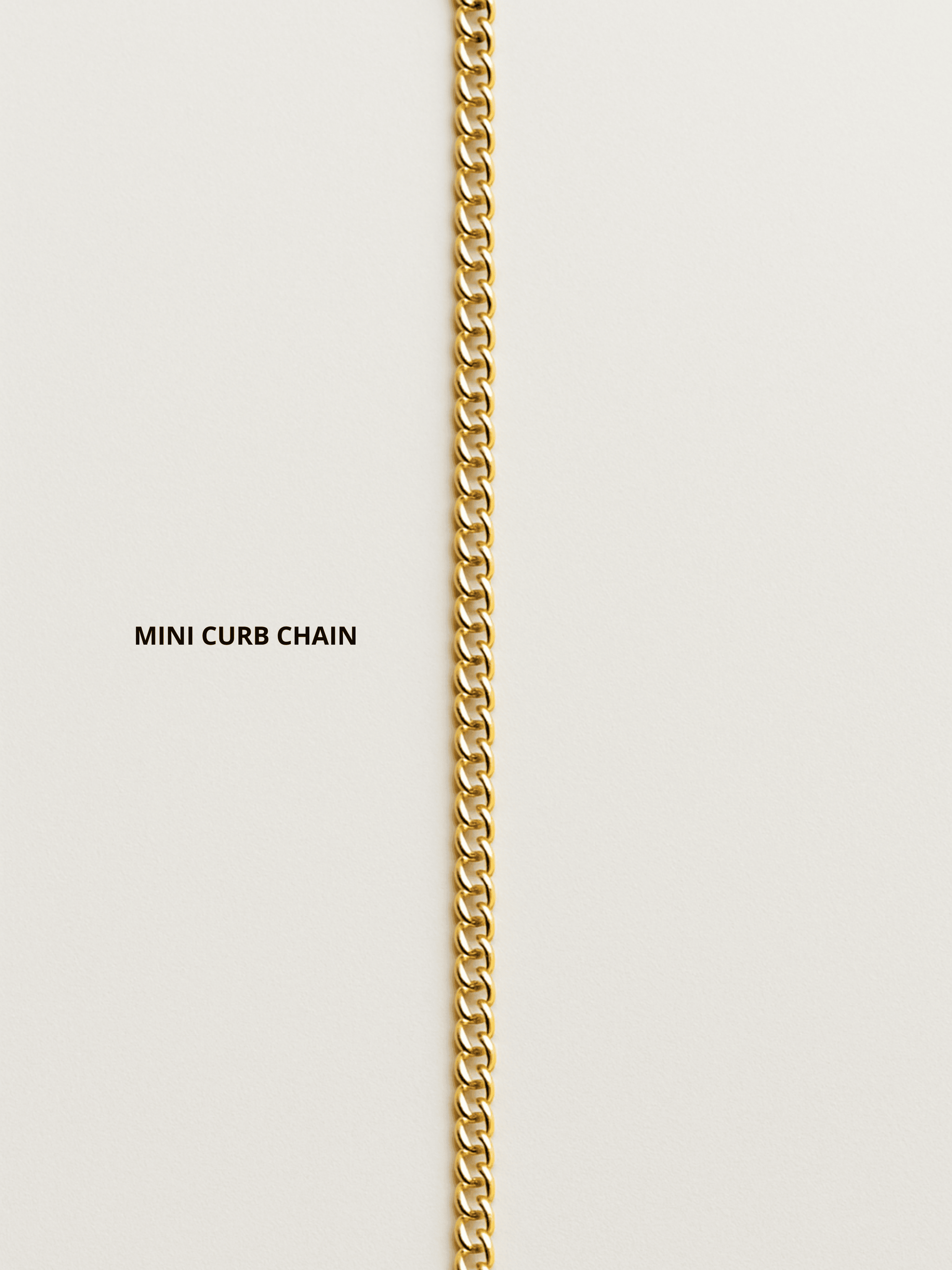 Arabic Custom Name Necklace