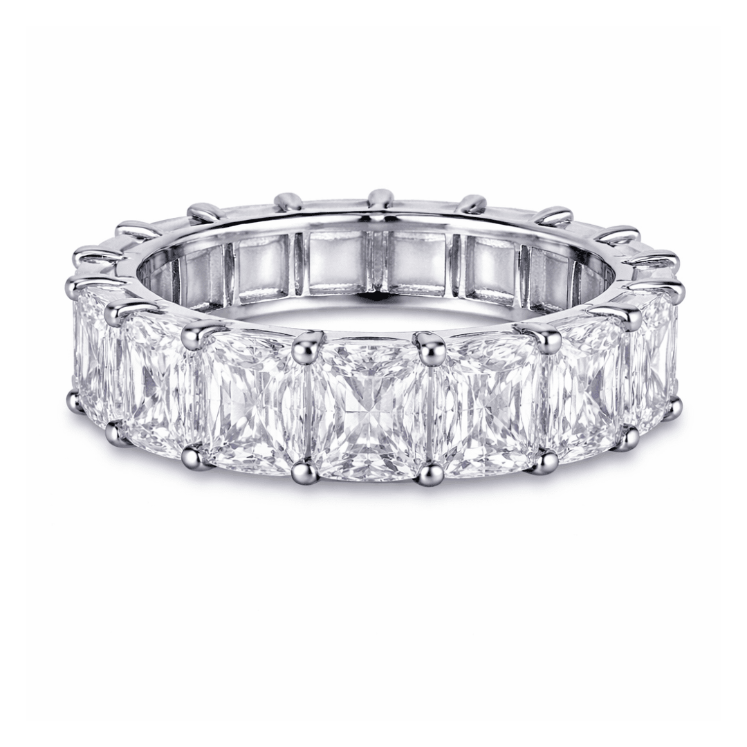 Azara Cubic Zirconia Ring